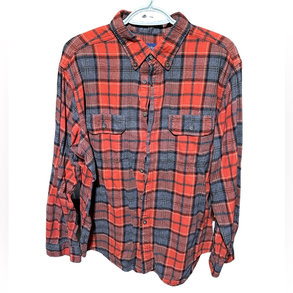 Faded Glory Long Sleeve Shirt